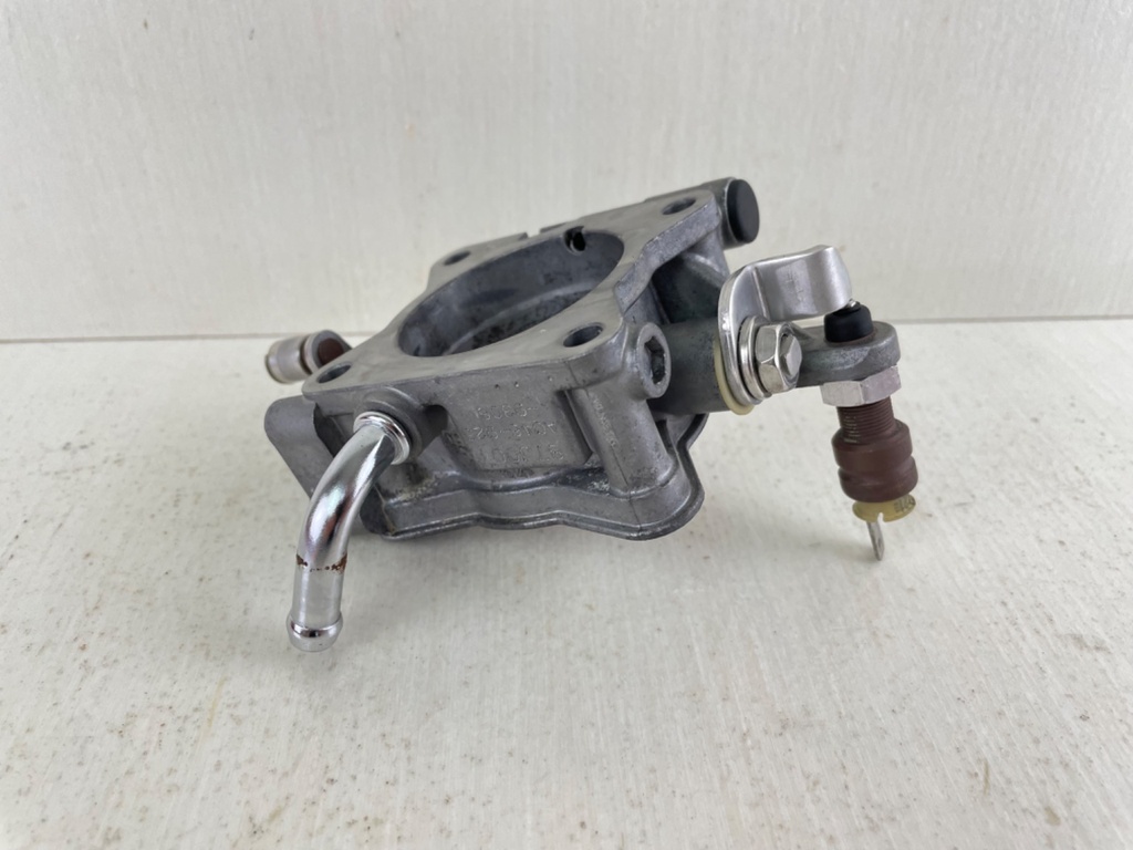 1999 Suzuki DF 50 HP 4 Stroke Outboard Throttle Body Assembly 13300-87J00