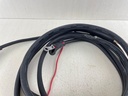 Yamaha 9.9 HP 4 Stroke Outboard Battery Cable Set 6G8-82105-01-00