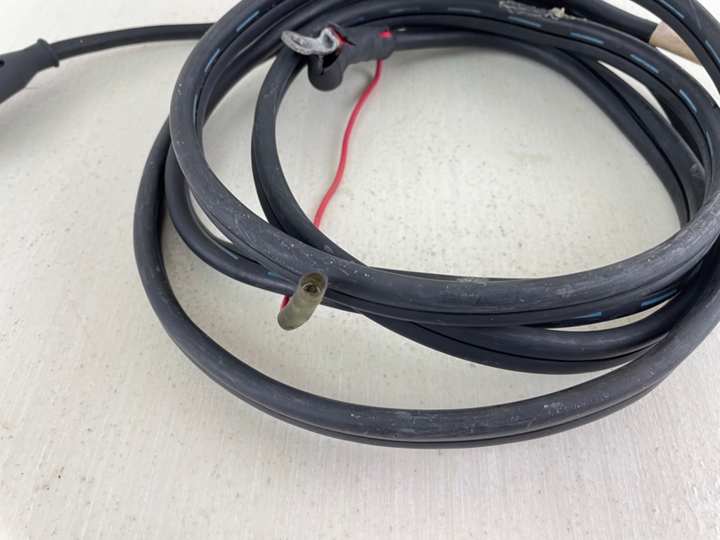 Yamaha 9.9 HP 4 Stroke Outboard Battery Cable Set 6G8-82105-01-00