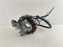 1997 Yamaha 9.9 HP 4 Stroke Outboard Stator Base Magneto Assembly 6G8-85510-01-00