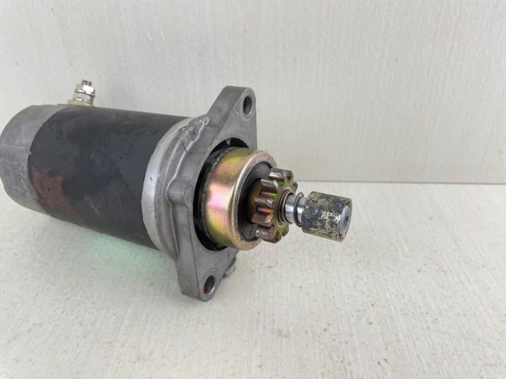 Yamaha 9.9HP Outboard Starter Motor Assembly 6G8-81800-11-00
