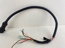 1997 Yamaha 9.9 HP 4 Stroke Outboard Engine Wire Harness 6G8-82580-00-00