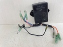 1997 Yamaha 9.9HP Outboard 2 Stroke CDI Unit Assembly 6G8-85540-22-00