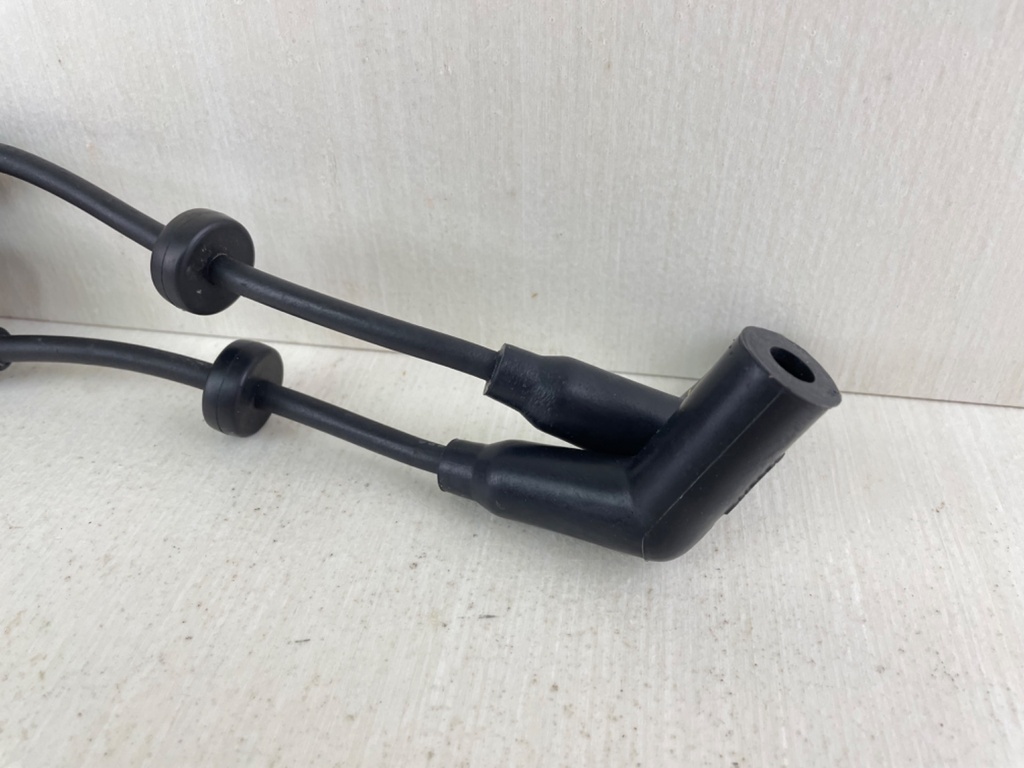 1997 Yamaha 9.9HP 2 Stroke Outboard Ignition Coil 6G8-85570-21-00