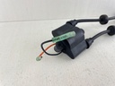 1997 Yamaha 9.9HP 2 Stroke Outboard Ignition Coil 6G8-85570-21-00