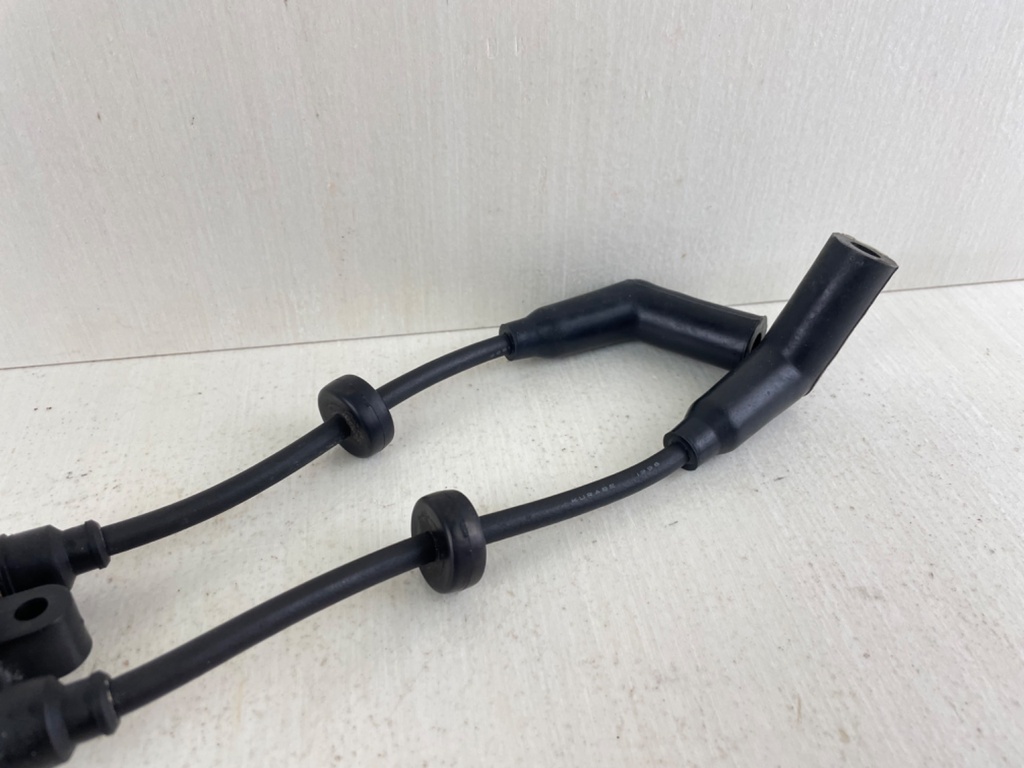 1997 Yamaha 9.9HP 2 Stroke Outboard Ignition Coil 6G8-85570-21-00