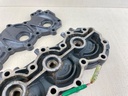 1987-2001 Yamaha 30HP 2 Stroke Outboard Cylinder Head 6J8-11111-00-94