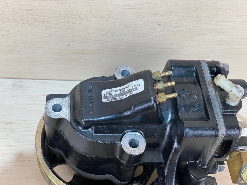 Mercury Outboard Optimax Air Compressor - 854333T07