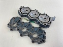 1987-2001 Yamaha 30HP 2 Stroke Outboard Cylinder Head 6J8-11111-00-94