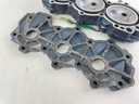 1987-2001 Yamaha 30HP 2 Stroke Outboard Cylinder Head 6J8-11111-00-94