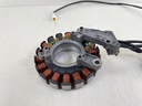 2010 Yamaha 25HP 4 Stroke Stator & Coil Pulser Assembly 6BL-85510-00-00  