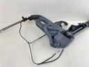 2010 Yamaha 25HP 4 Stroke Outboard Tiller Handle Steering Setup 6BP-W0084-00-4D  