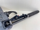 2010 Yamaha 25HP 4 Stroke Outboard Tiller Handle Steering Setup 6BP-W0084-00-4D  