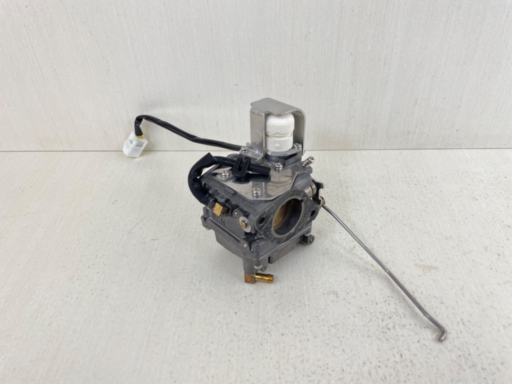 2011 Yamaha 25HP 4 Stroke Outboard Carburetor Assembly 6BL-14301-00-00