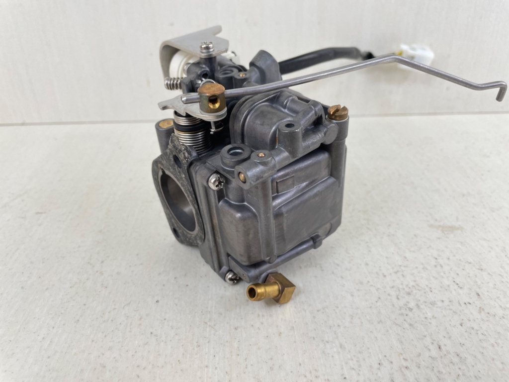 2011 Yamaha 25HP 4 Stroke Outboard Carburetor Assembly 6BL-14301-00-00