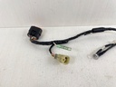 2011 Yamaha 25HP 4 Stroke Outboard Engine Wire Harness Assembly 6BL-82590-10-00