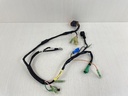 2011 Yamaha 25HP 4 Stroke Outboard Engine Wire Harness Assembly 6BL-82590-10-00