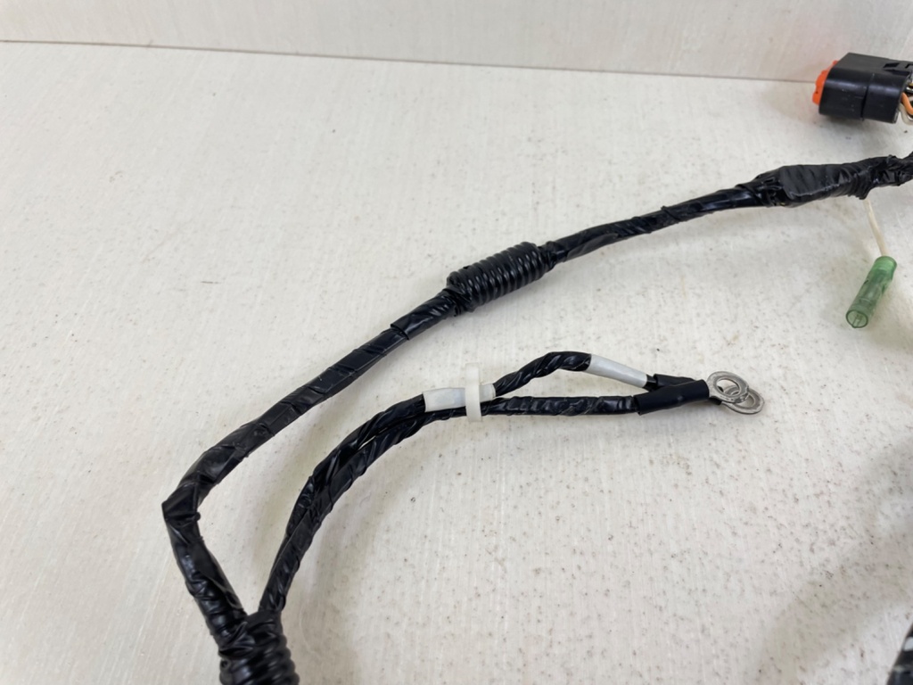 2011 Yamaha 25HP 4 Stroke Outboard Engine Wire Harness Assembly 6BL-82590-10-00