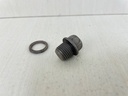 Yamaha Oil Drain Plug 90340-14M06-00