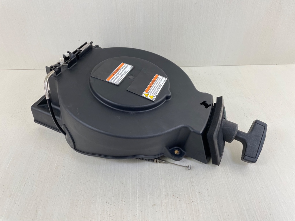 2009-15 Yamaha 25HP 4 Stroke Outboard Pull  Start Starter 6BL-15710-00-00