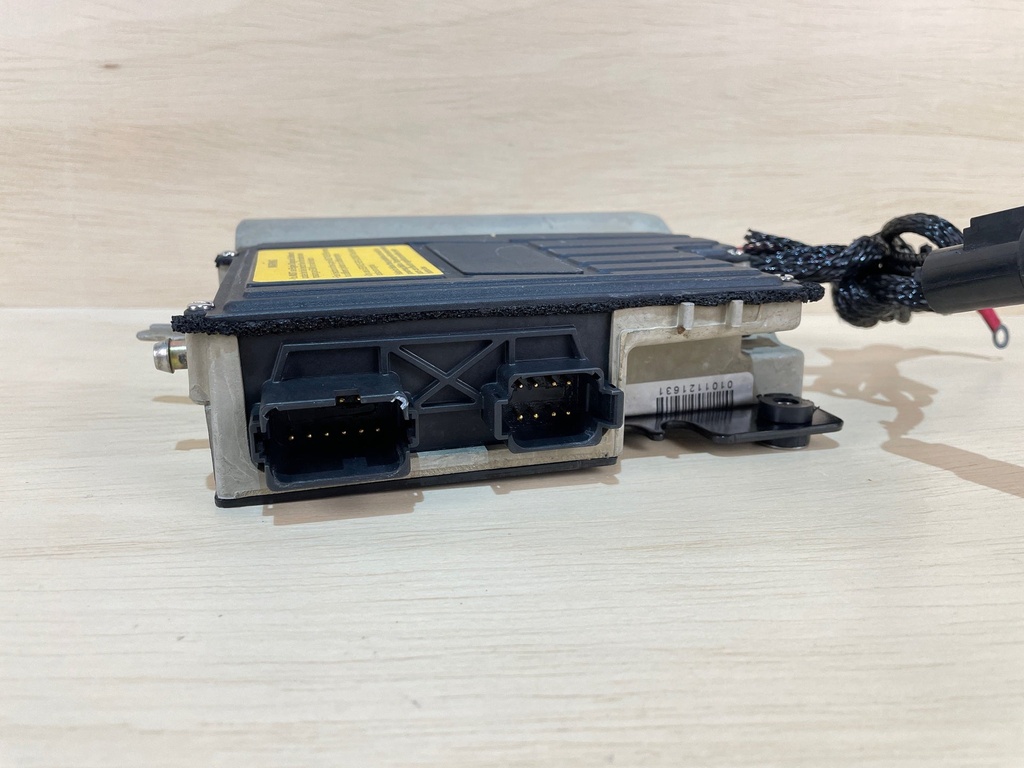 Evinrude Ficht 225HP EMM ECU Computer 586724