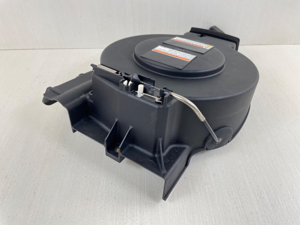 2009-15 Yamaha 25HP 4 Stroke Outboard Pull  Start Starter 6BL-15710-00-00