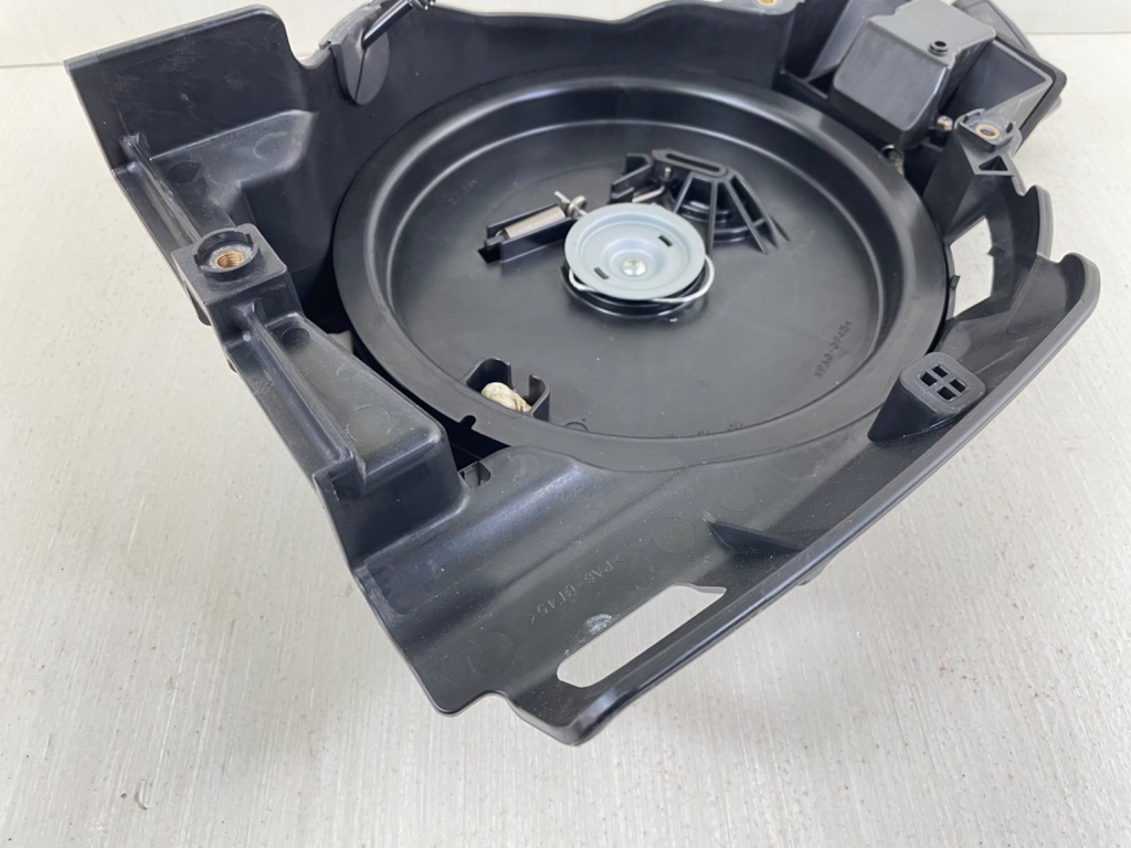 2009-15 Yamaha 25HP 4 Stroke Outboard Pull  Start Starter 6BL-15710-00-00