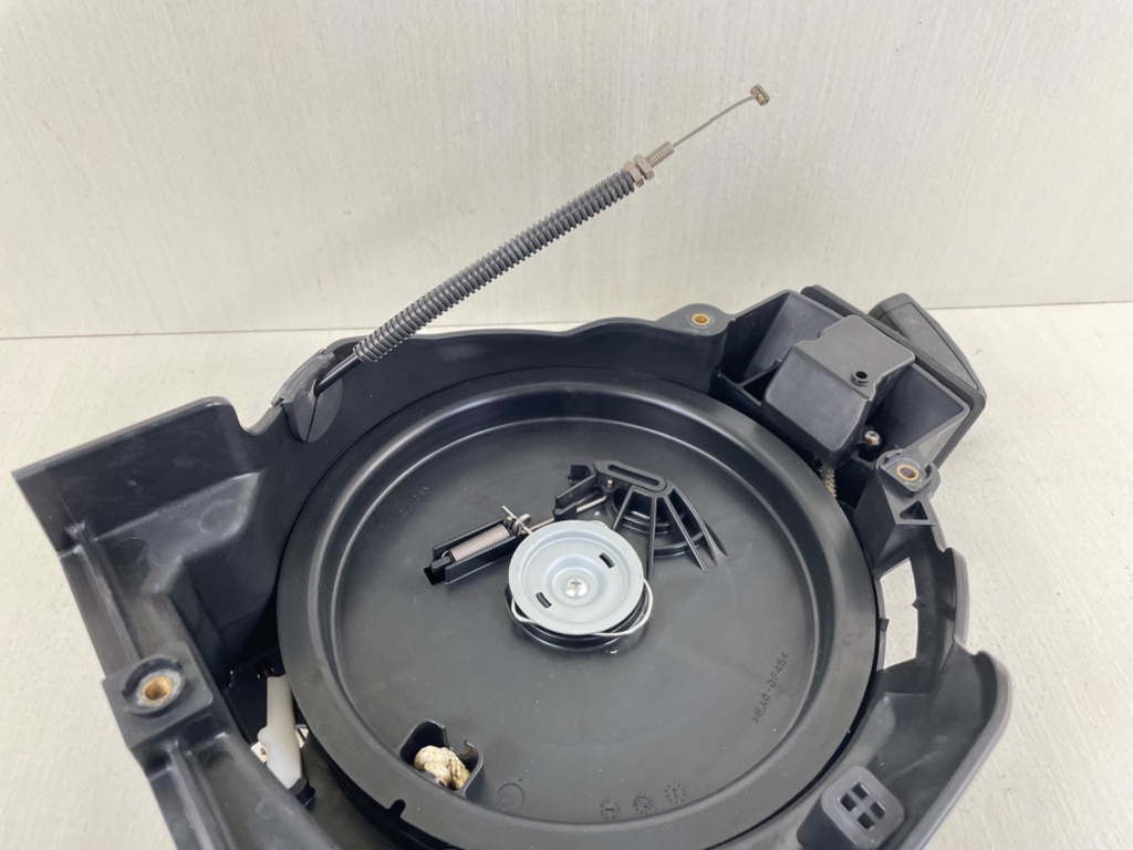 2009-15 Yamaha 25HP 4 Stroke Outboard Pull  Start Starter 6BL-15710-00-00