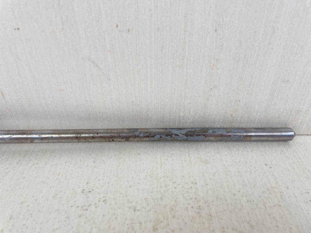 Yamaha Marine Outboard Tilt Rod Limit Pin Assembly 65W-43160-00-00