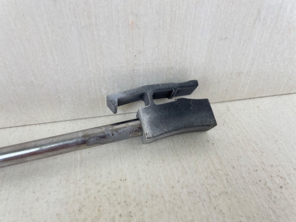 Yamaha Marine Outboard Tilt Rod Limit Pin Assembly 65W-43160-00-00