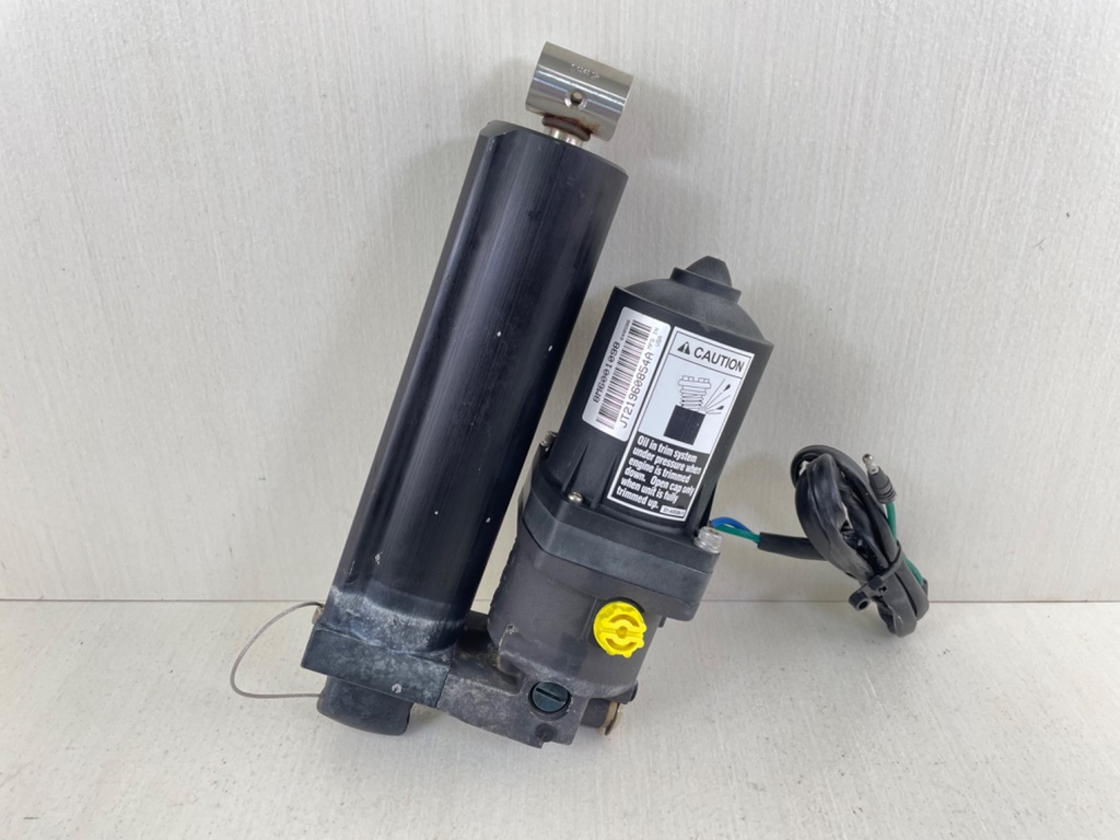 1988-14 Mercury 70 90 115 120 125 HP Outboard Power Trim Tilt Unit