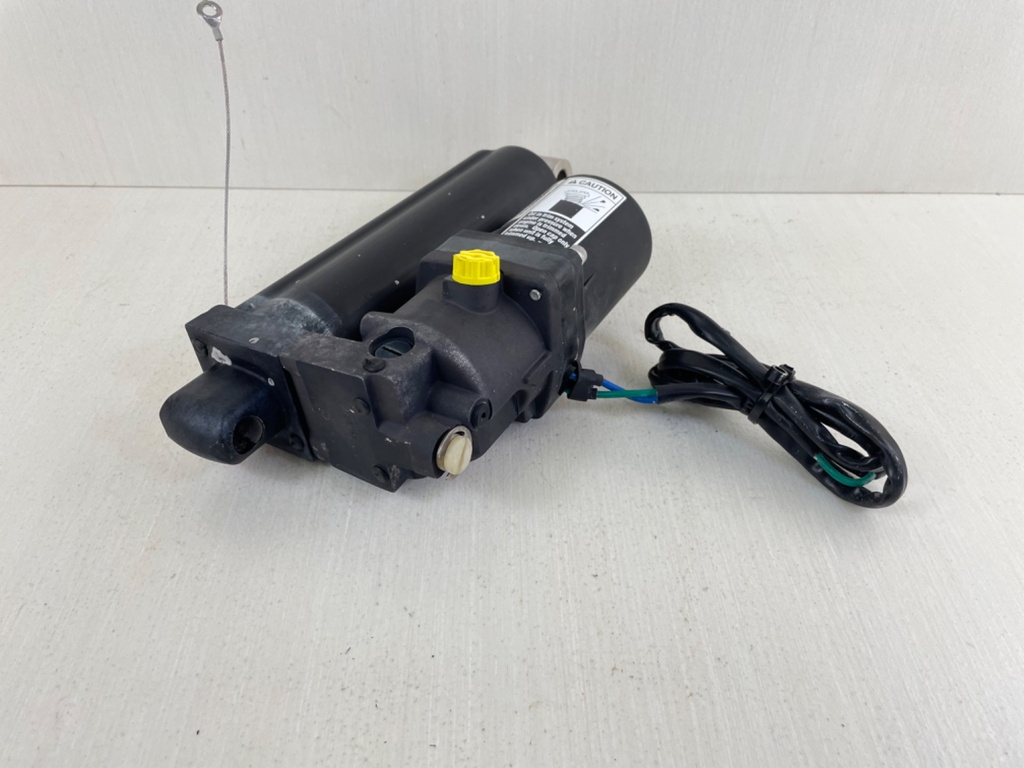 1988-14 Mercury 70 90 115 120 125 HP Outboard Power Trim Tilt Unit