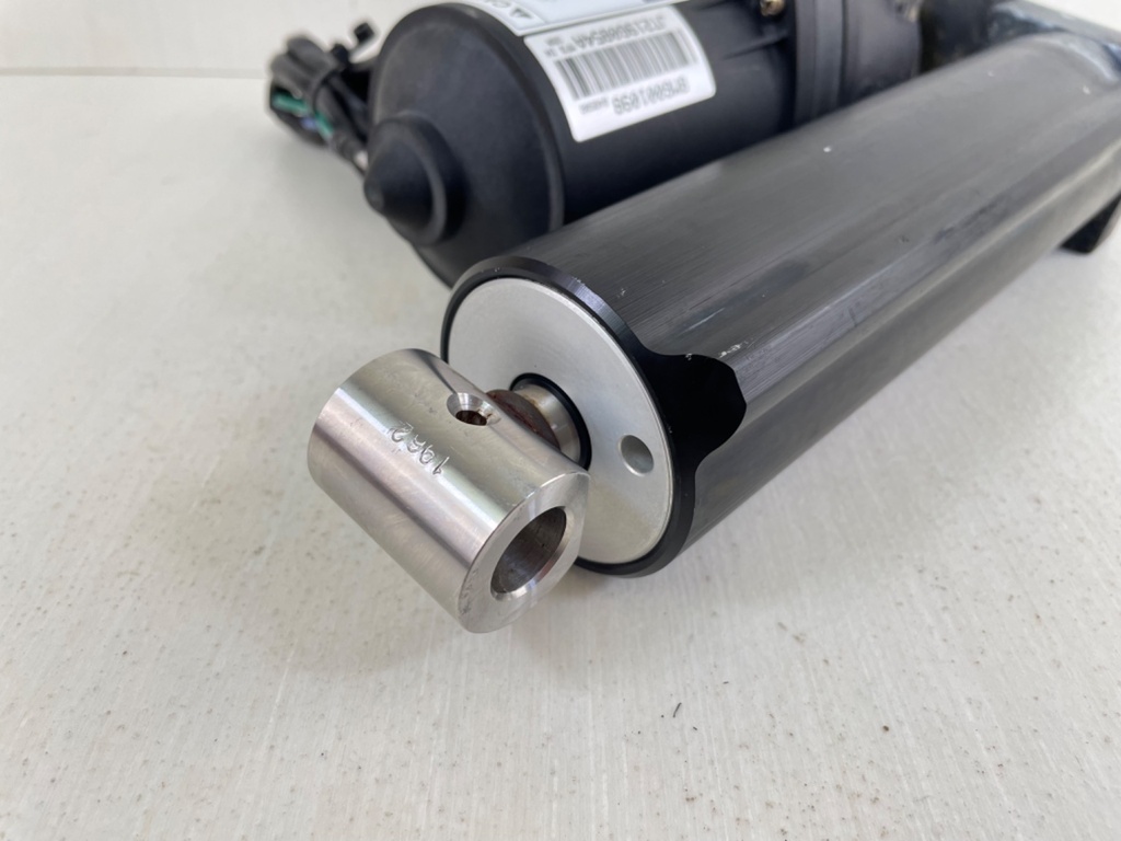 1988-14 Mercury 70 90 115 120 125 HP Outboard Power Trim Tilt Unit