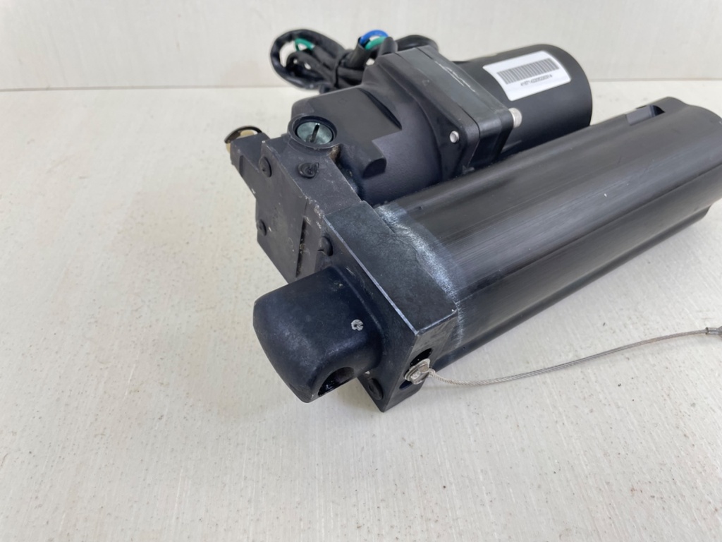 1988-14 Mercury 70 90 115 120 125 HP Outboard Power Trim Tilt Unit