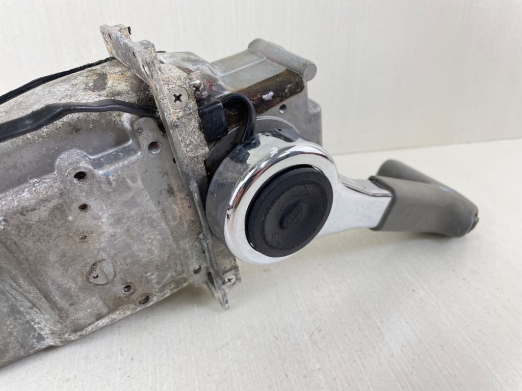 Top Mount Binnacle Control Box Yamaha 704 OEM