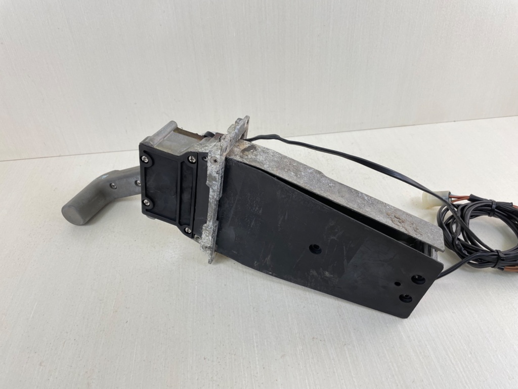 Top Mount Binnacle Control Box Yamaha 704 OEM