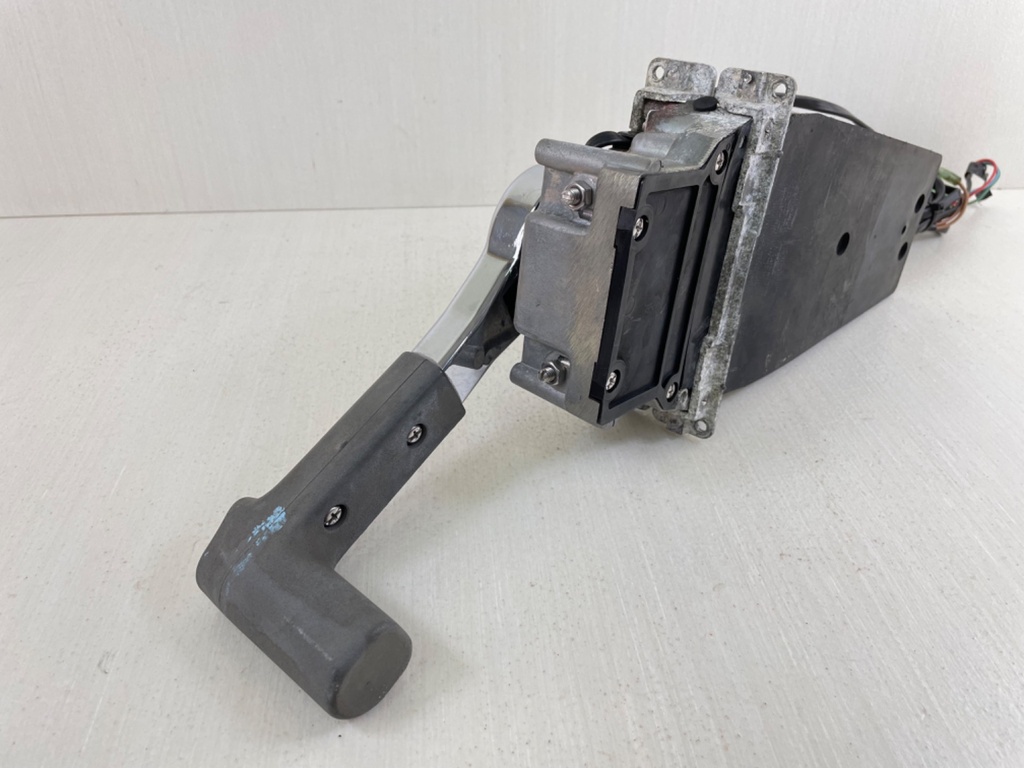 Top Mount Binnacle Control Box Yamaha 704 OEM