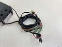 Top Mount Binnacle Control Box Yamaha 704 OEM