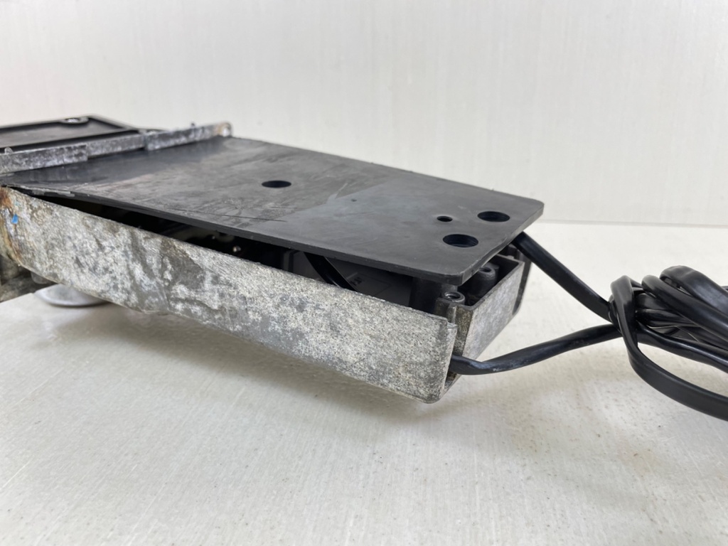 Top Mount Binnacle Control Box Yamaha 704 OEM