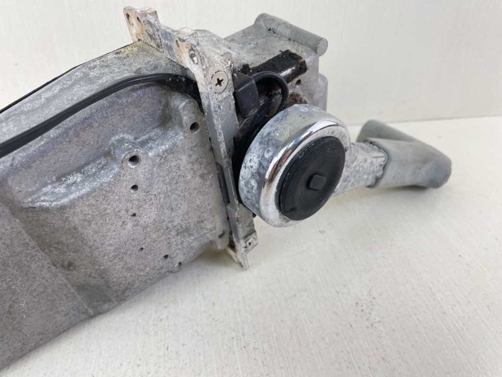 Yamaha 704 Top Mount Control Box For Parts OEM