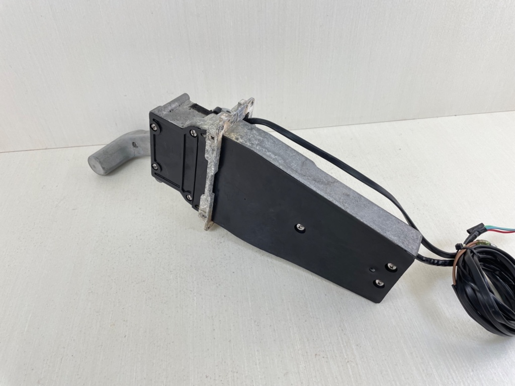 Yamaha 704 Top Mount Control Box For Parts OEM