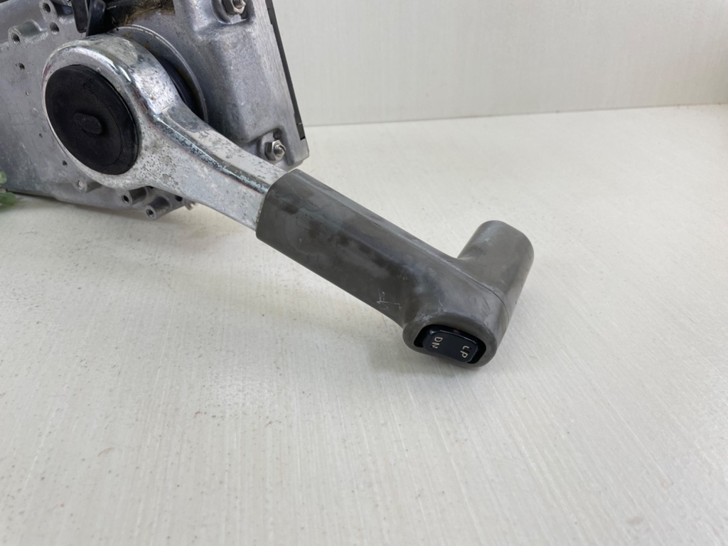 Yamaha Top Mount Binnacle Control Box 704