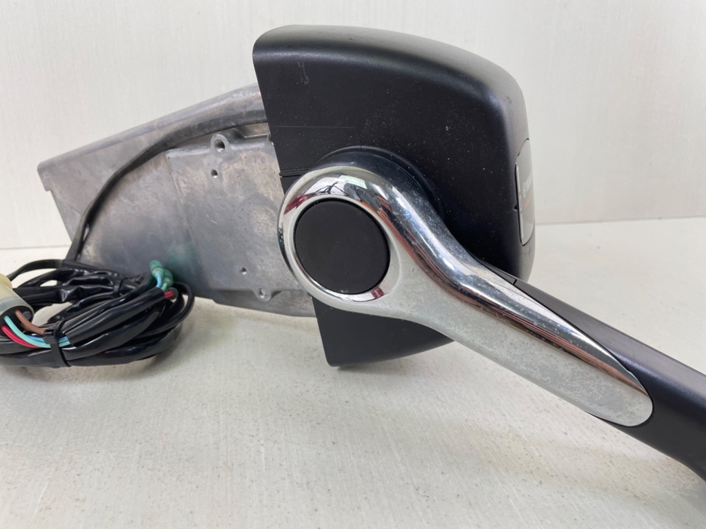 Yamaha 704 Top Mount Binnacle Control Box - New Style