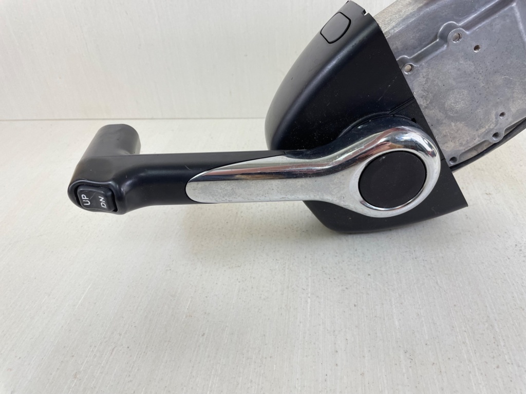 Yamaha 704 Top Mount Binnacle Control Box - New Style