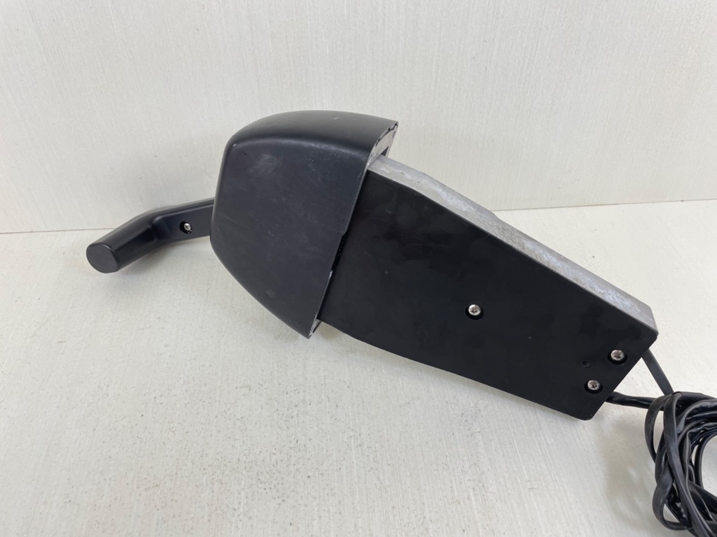 Yamaha 704 Top Mount Binnacle Control Box - New Style