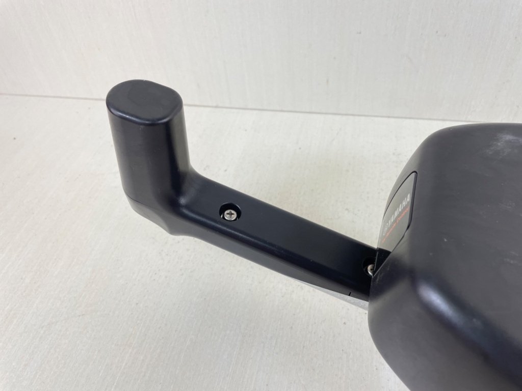 Yamaha 704 Top Mount Binnacle Control Box - New Style