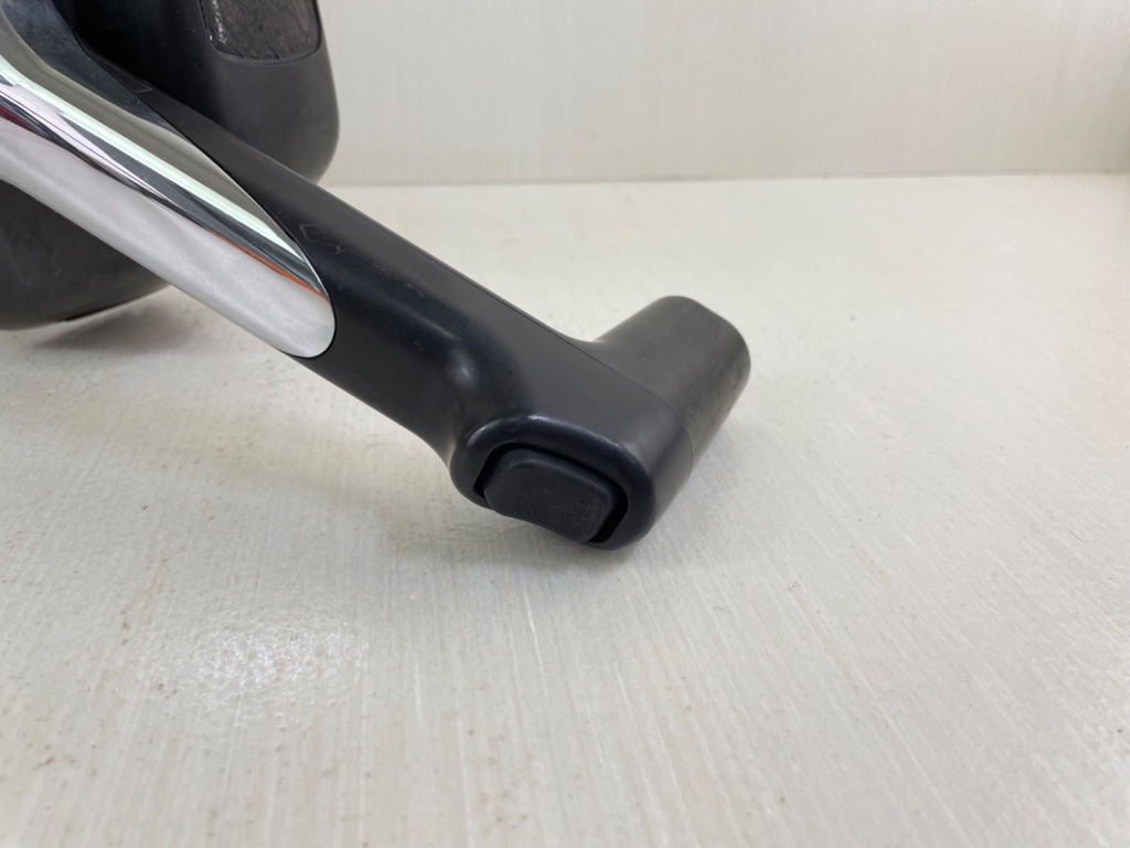 Yamaha 704 Top Mount Control Box Binnacle - New Style