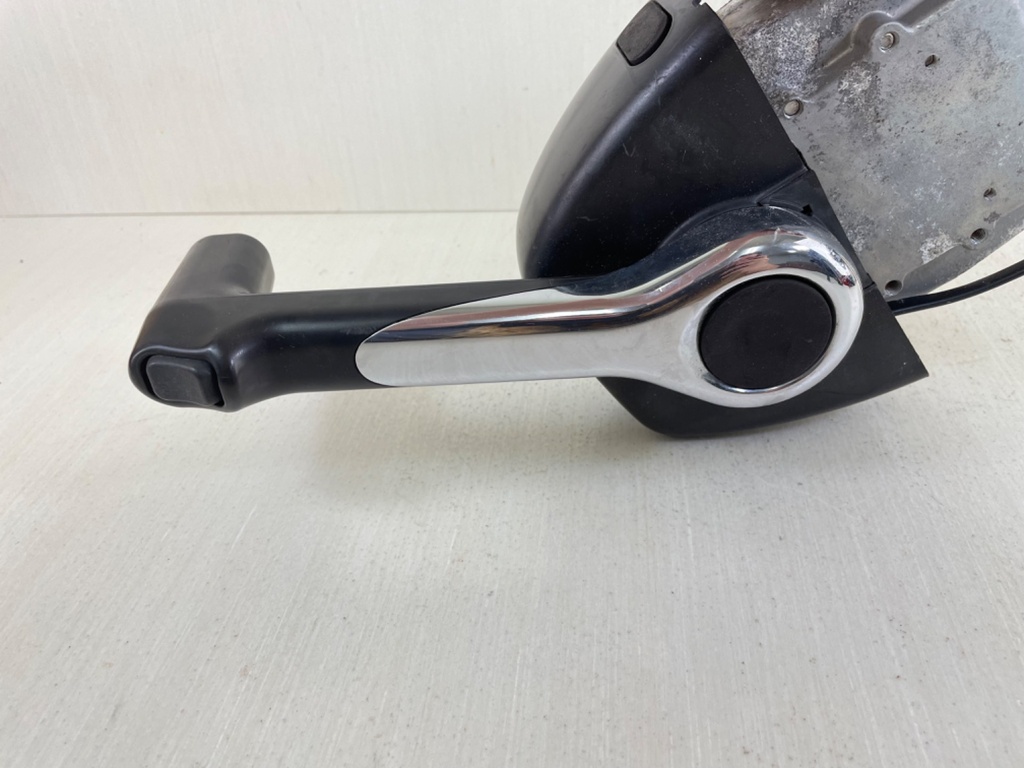 Yamaha 704 Top Mount Control Box Binnacle - New Style