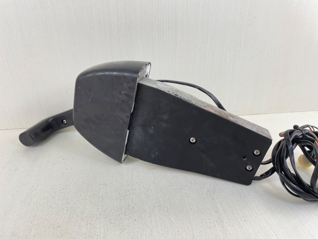 Yamaha 704 Top Mount Control Box Binnacle - New Style