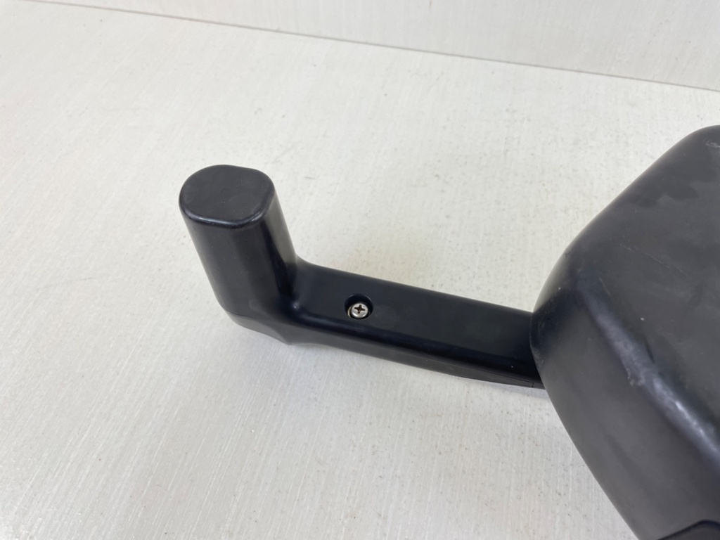 Yamaha 704 Top Mount Control Box Binnacle - New Style